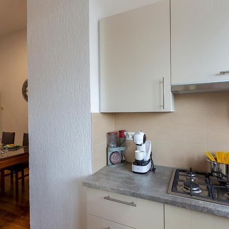 Apartman Lema Πούλα Εξωτερικό φωτογραφία