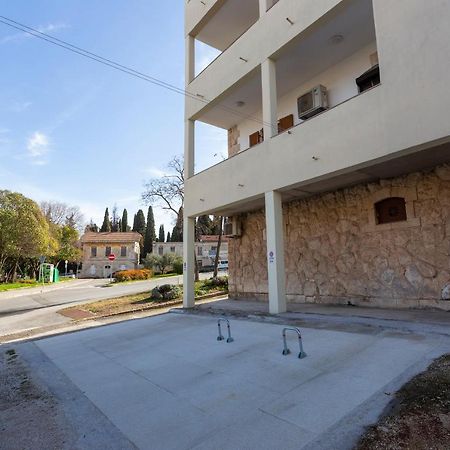 Apartman Lema Πούλα Εξωτερικό φωτογραφία