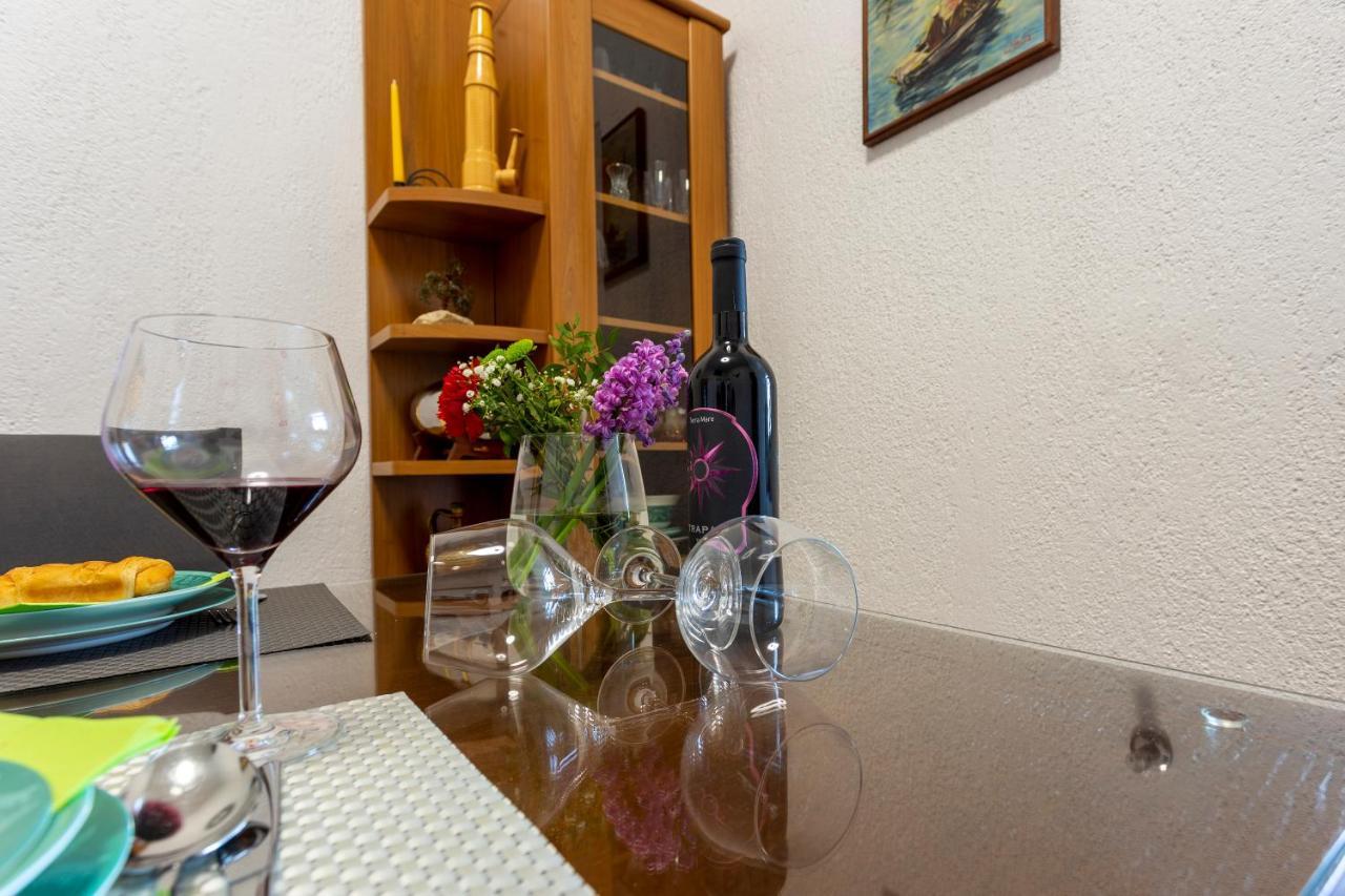 Apartman Lema Πούλα Εξωτερικό φωτογραφία