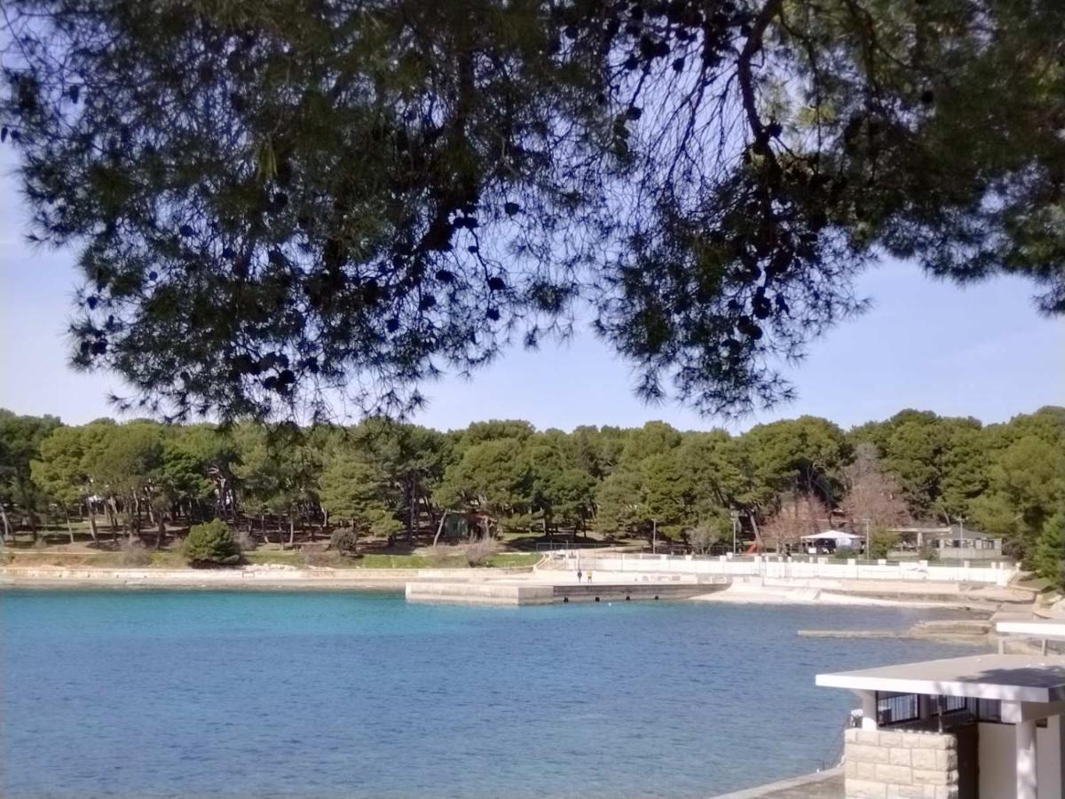 Apartman Lema Πούλα Εξωτερικό φωτογραφία