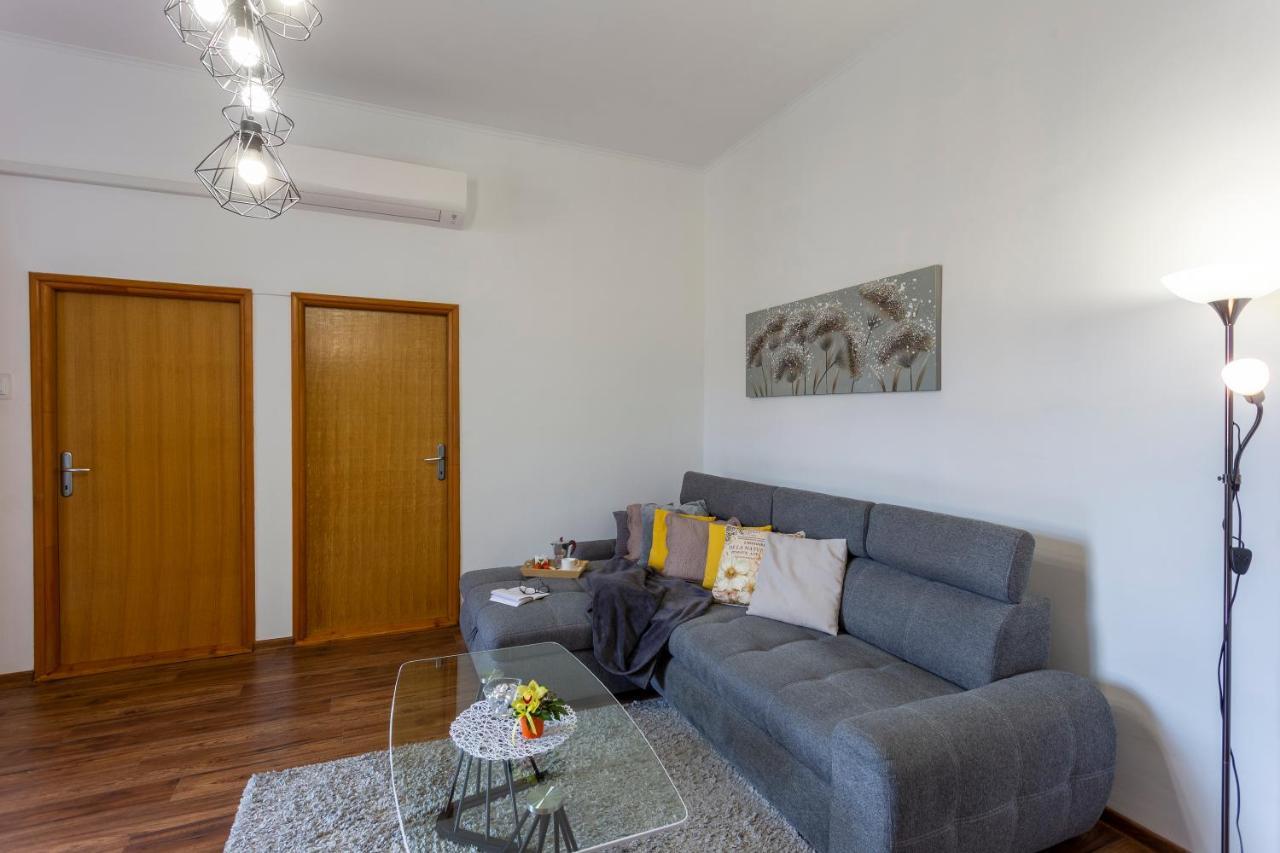 Apartman Lema Πούλα Εξωτερικό φωτογραφία