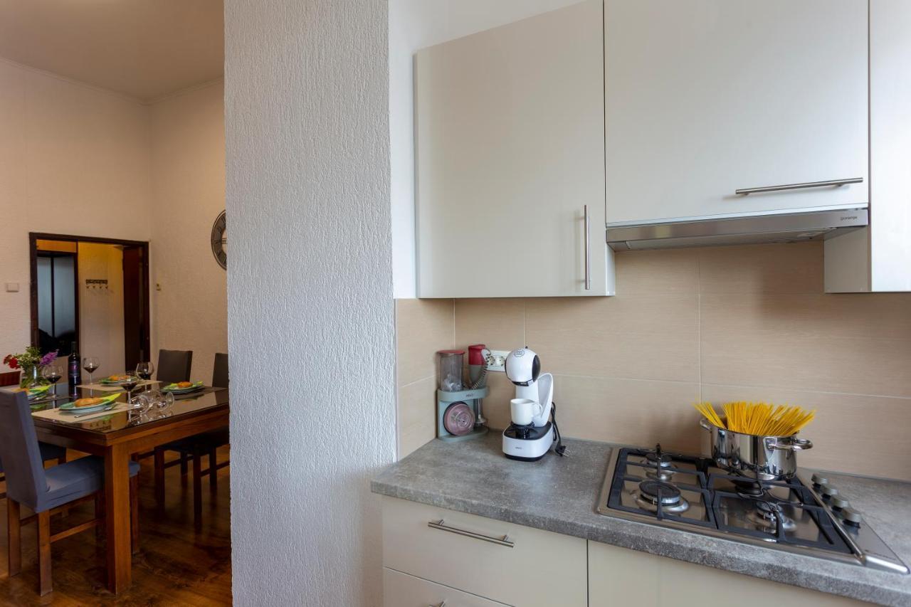 Apartman Lema Πούλα Εξωτερικό φωτογραφία