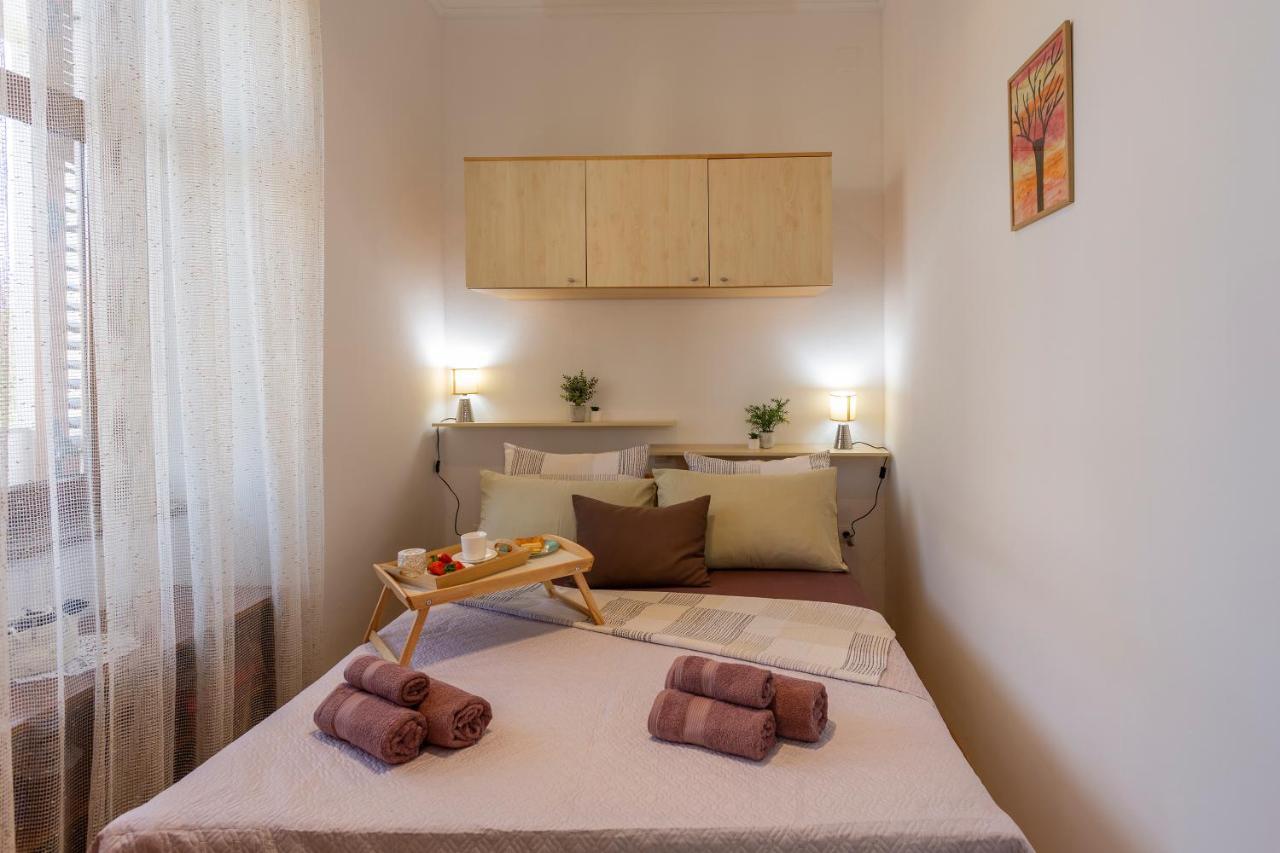 Apartman Lema Πούλα Εξωτερικό φωτογραφία