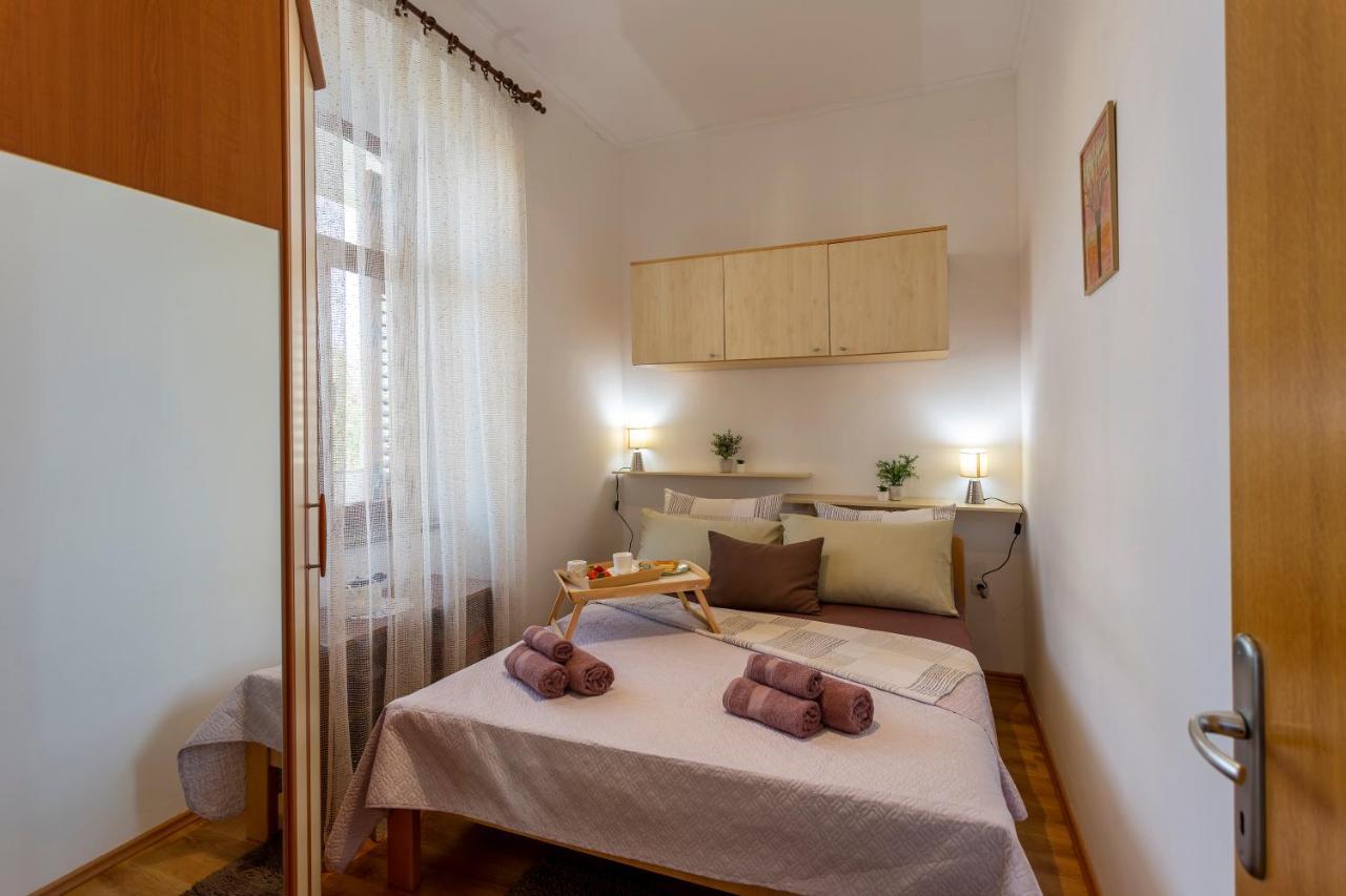 Apartman Lema Πούλα Εξωτερικό φωτογραφία