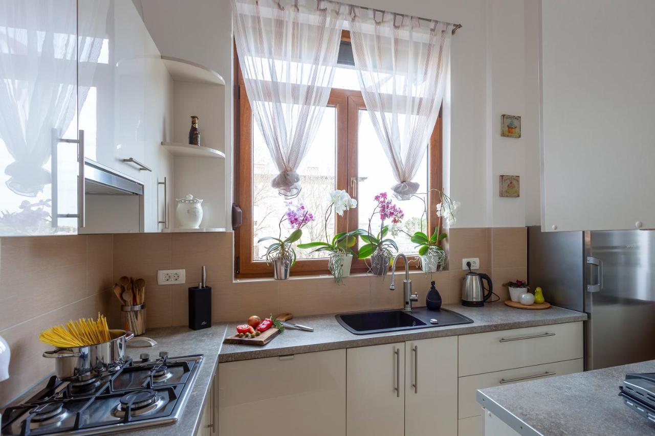 Apartman Lema Πούλα Εξωτερικό φωτογραφία