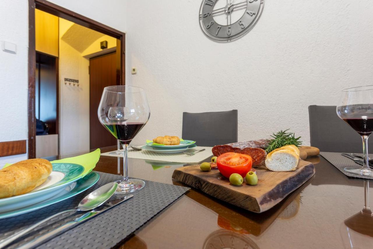 Apartman Lema Πούλα Εξωτερικό φωτογραφία