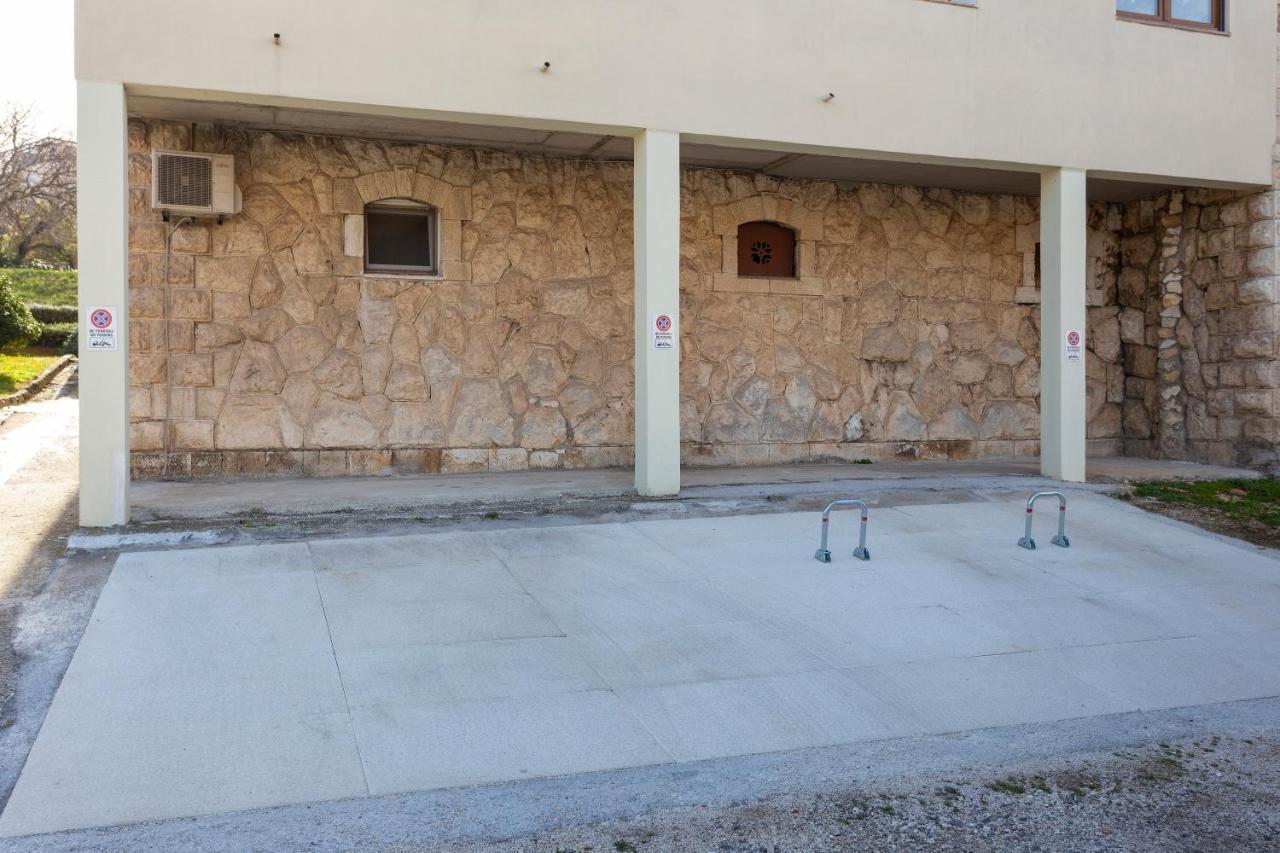 Apartman Lema Πούλα Εξωτερικό φωτογραφία