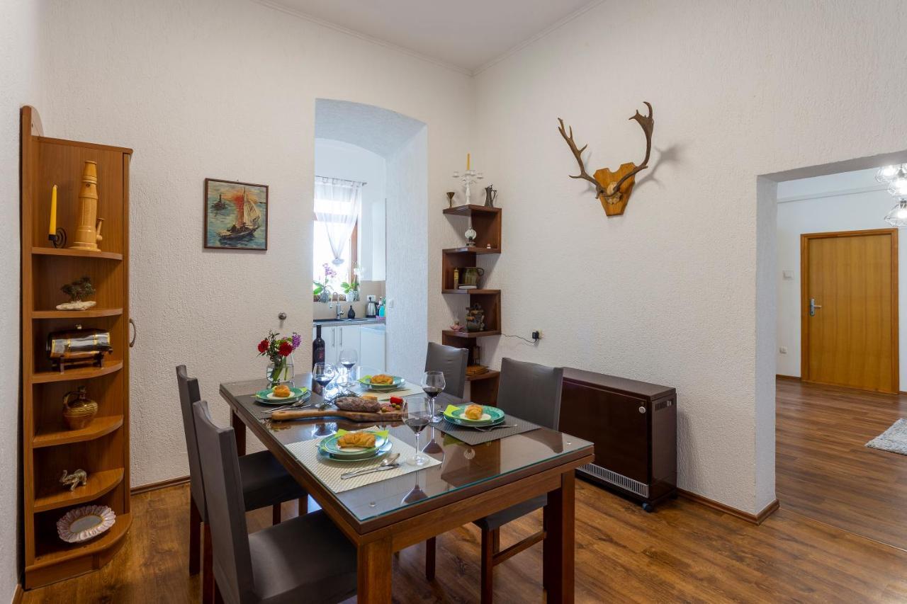 Apartman Lema Πούλα Εξωτερικό φωτογραφία