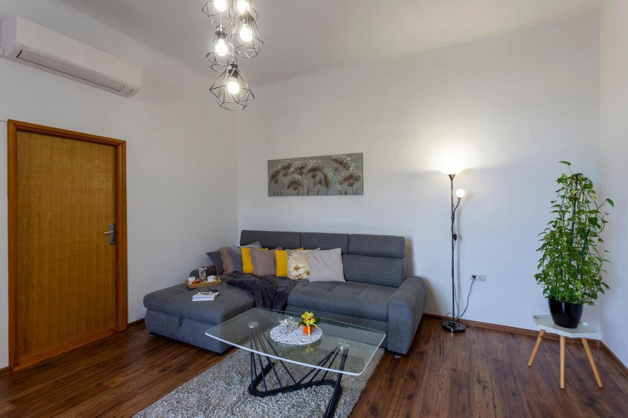 Apartman Lema Πούλα Εξωτερικό φωτογραφία