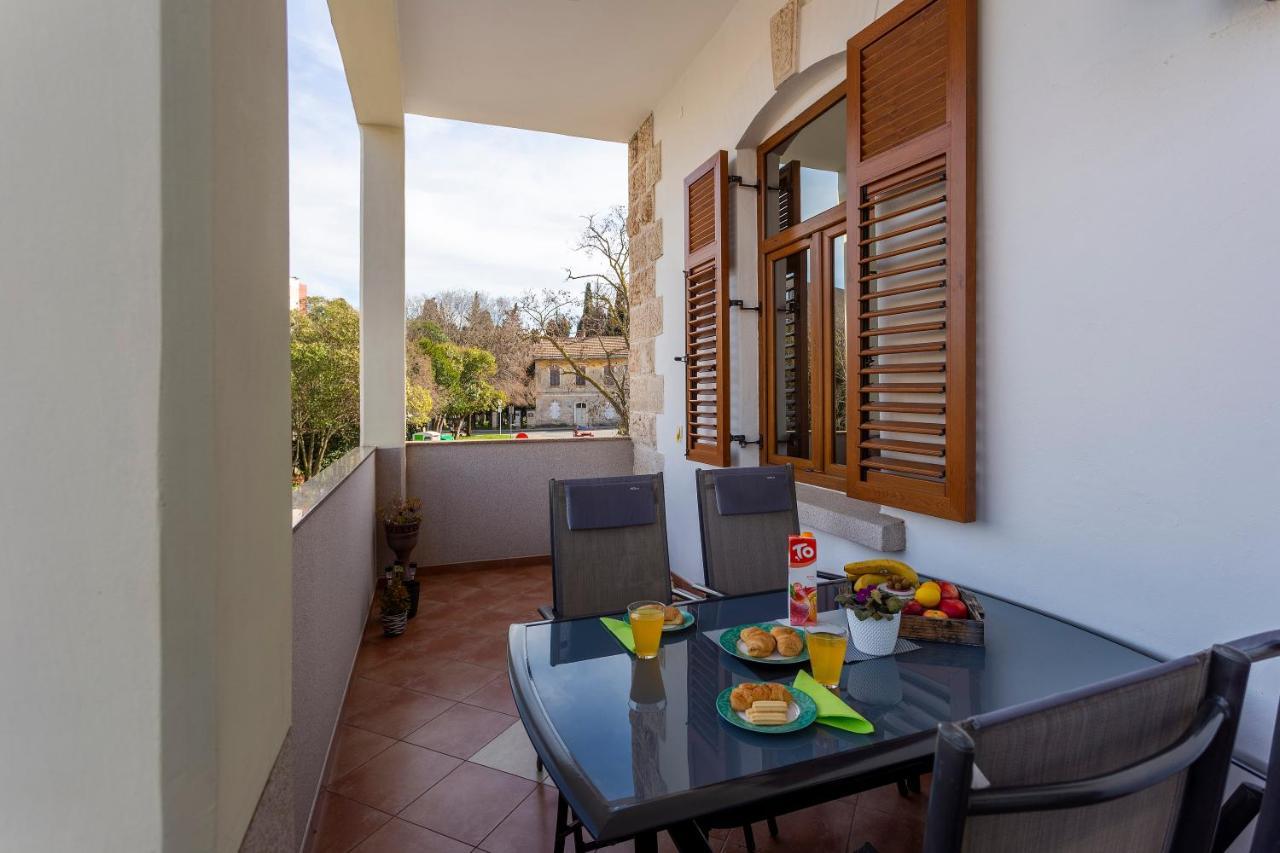 Apartman Lema Πούλα Εξωτερικό φωτογραφία
