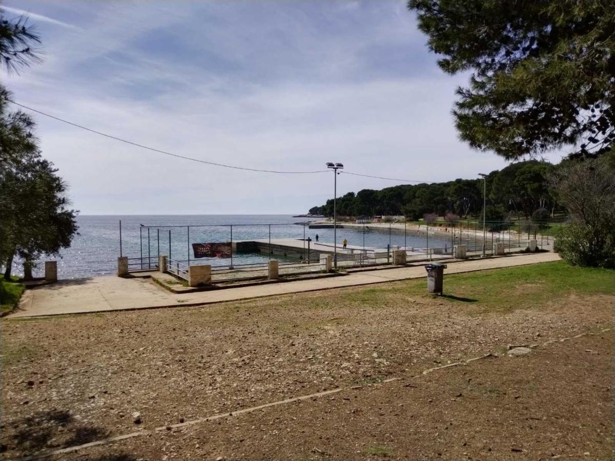 Apartman Lema Πούλα Εξωτερικό φωτογραφία