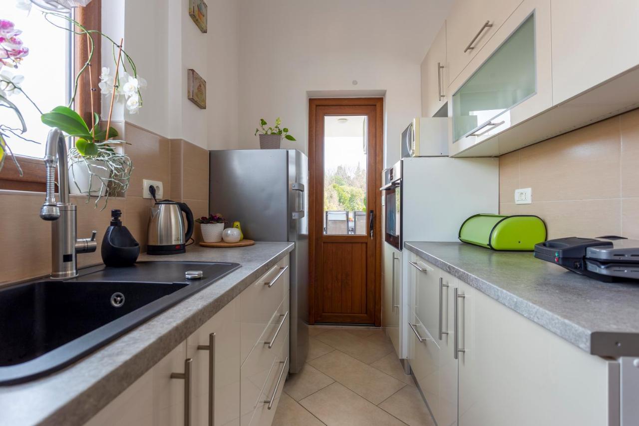 Apartman Lema Πούλα Εξωτερικό φωτογραφία