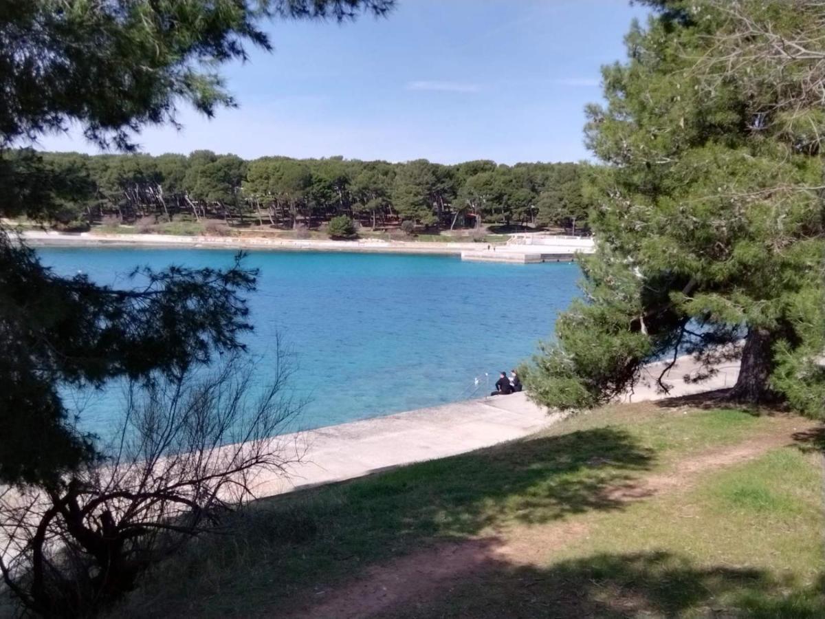Apartman Lema Πούλα Εξωτερικό φωτογραφία