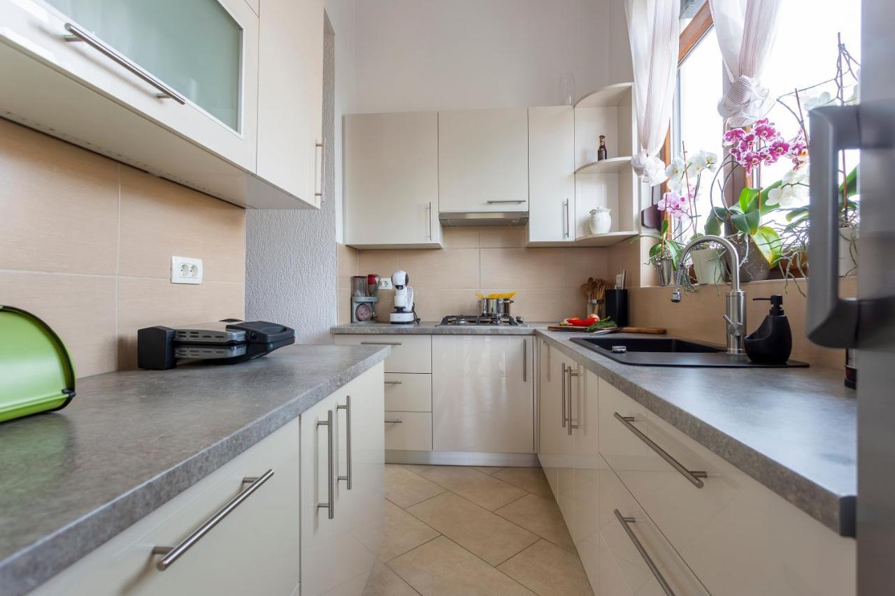 Apartman Lema Πούλα Εξωτερικό φωτογραφία