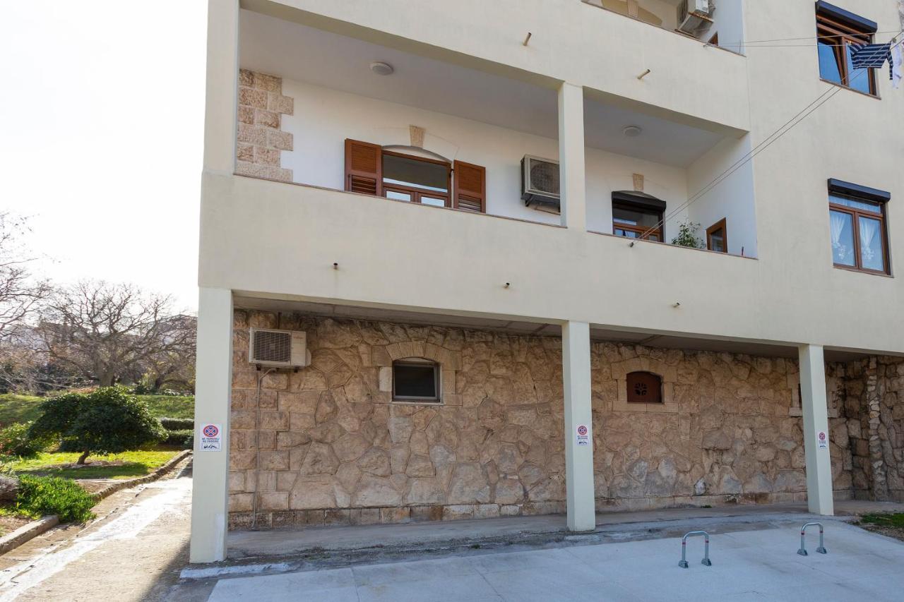 Apartman Lema Πούλα Εξωτερικό φωτογραφία