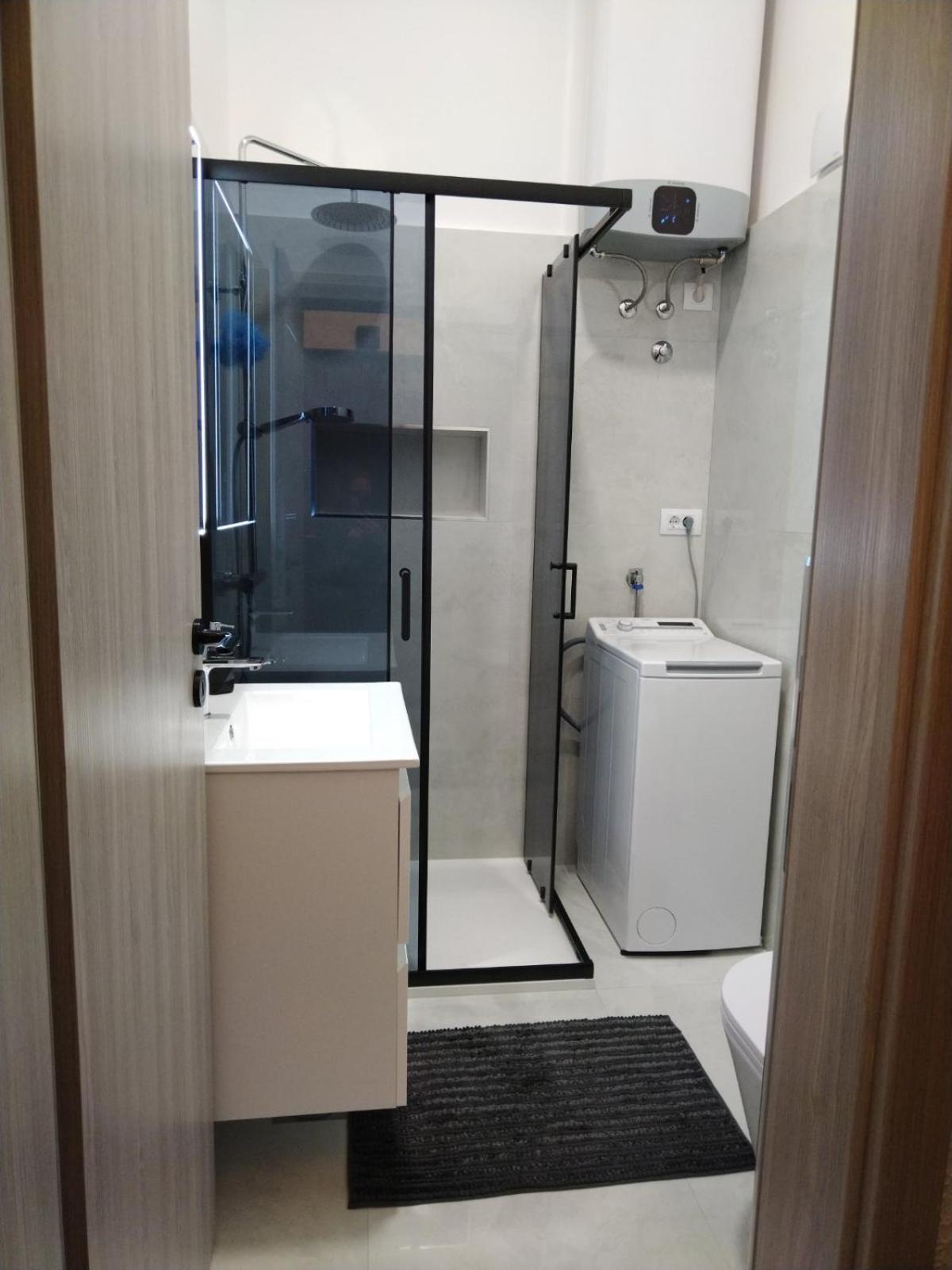 Apartman Lema Πούλα Εξωτερικό φωτογραφία