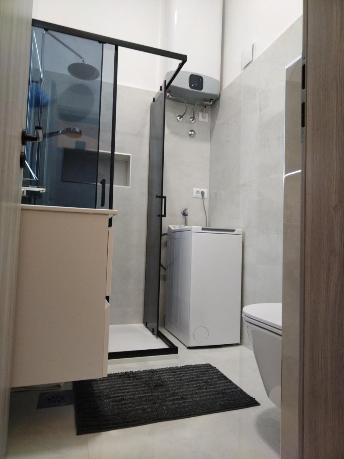 Apartman Lema Πούλα Εξωτερικό φωτογραφία